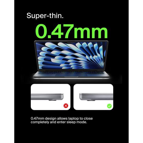 Produktbild Belkin Removable Privacy Screen Protect (13.58")