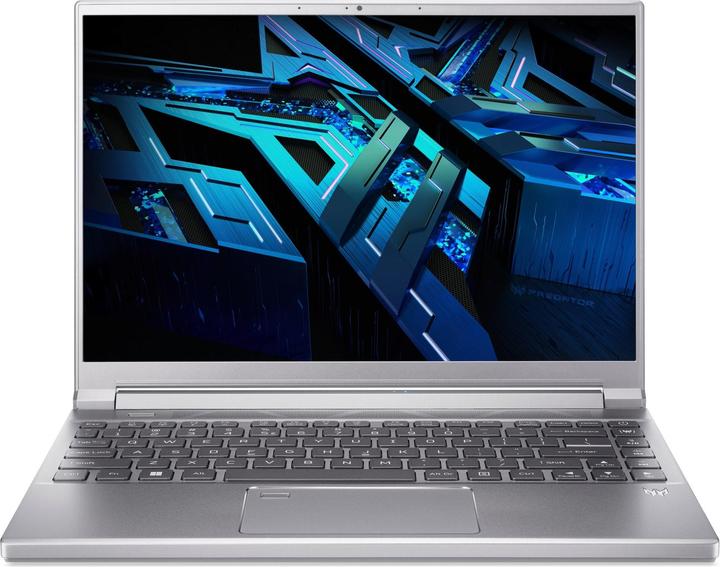 Produktbild Acer Predator Triton 300SE (14", 1000 GB, 16 GB, DE, Intel Core i9-12900H)