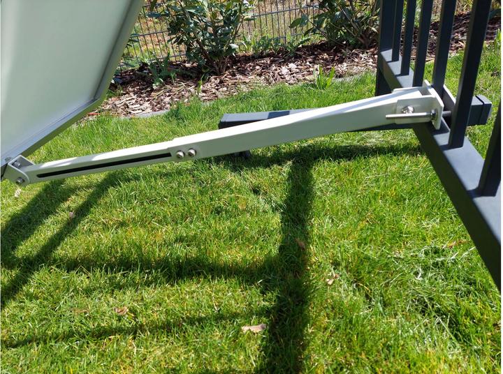 Image du produit TX-246 (Matériel de montage du système solaire)