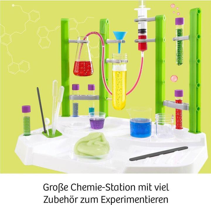 Produktbild Kosmos Big Fun Chemistry INT