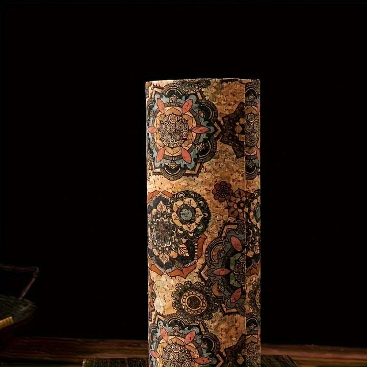 Actual product image Only-Bags.Store Vintage Exquisite Lesebrille Etui, PU Leder Sonnenbrille Aufbewahrungsbox, einfache schützende