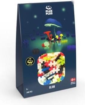 Teka 300 Kreativ Bausteine Nachtleuchtend