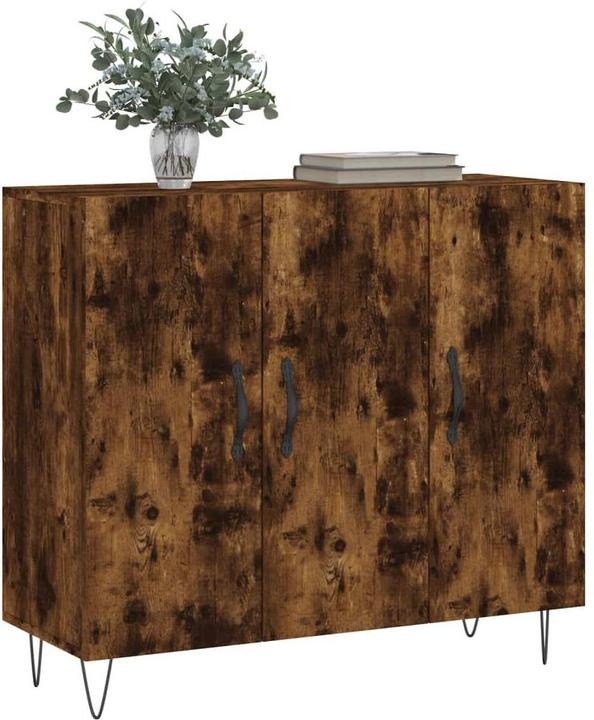 Image du produit vidaXL Priscilla (90 x 34 x 80 cm)