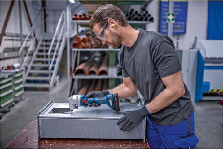Image du produit Bosch Professional GNA 18V-16 E