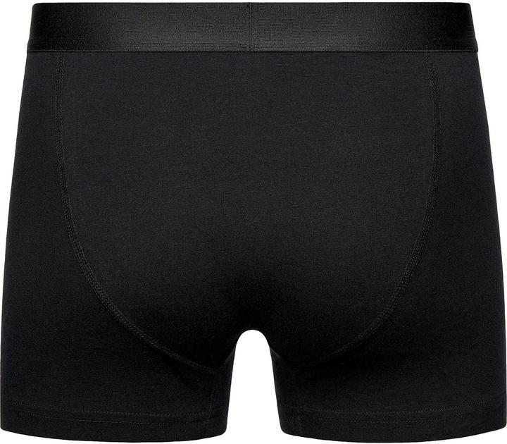 Immagine prodotto Henleys - Boxer MCBLACKEN - Uomo (XL, Confezione da 7)