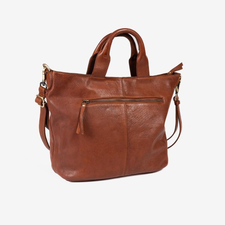 Immagine prodotto Matties Borsa in Pelle Lavata