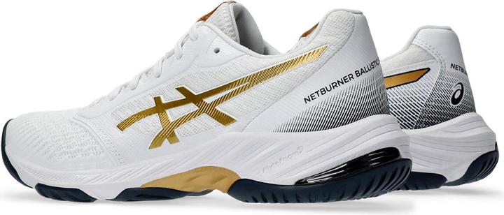 Produktbild ASICS Performance Netburner Ballistic Ff 3 Damen (39)