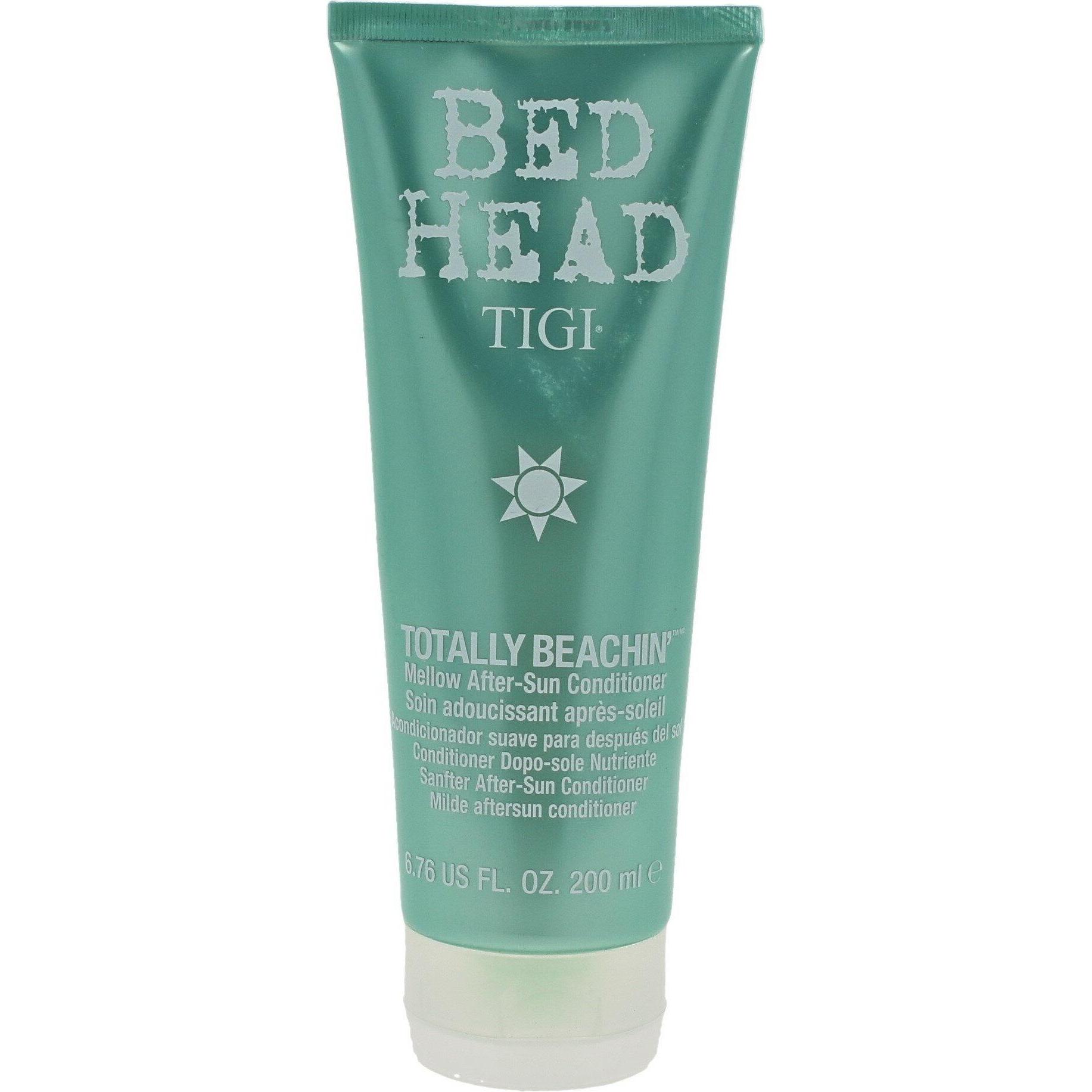 Tigi, Conditioner, Totally Beachin Bed Head After Sun Conditioner (200 ml)