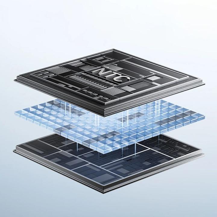 Immagine prodotto Baseus EnerFill FC31 20000mAh 45W Powerbank mit Display, USB-C- und Lightning Kabeln – Schwarz (20000 mAh, 45 W)