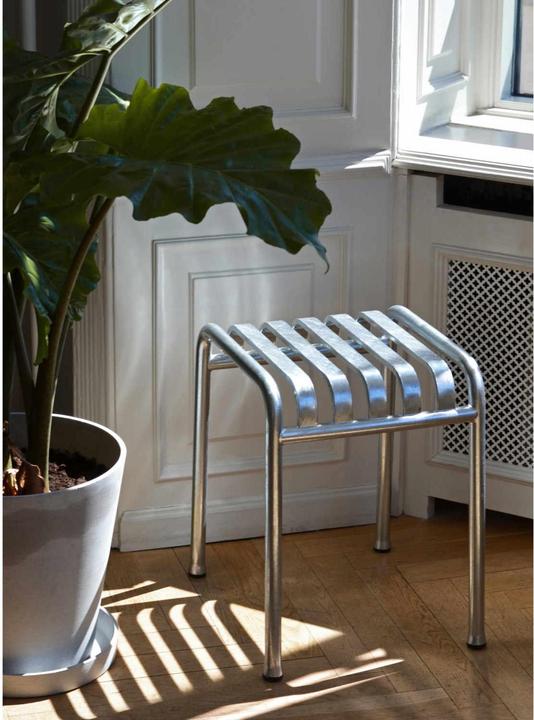 Produktbild HAY Hocker Palissade