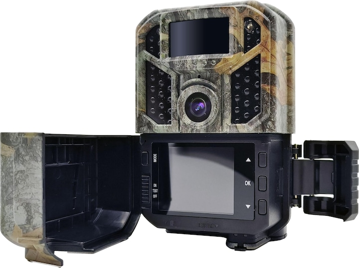 Actual product image Braun Photo Braun Scouting Cam Black800 5K