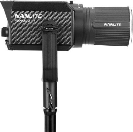 Produktbild Nanlite Forza 60B II (Videoleuchte, Studioleuchte)