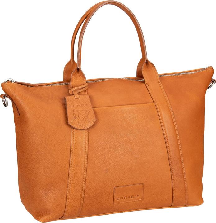 Immagine prodotto Burkely Handtasche Soft Skylar (25 l)
