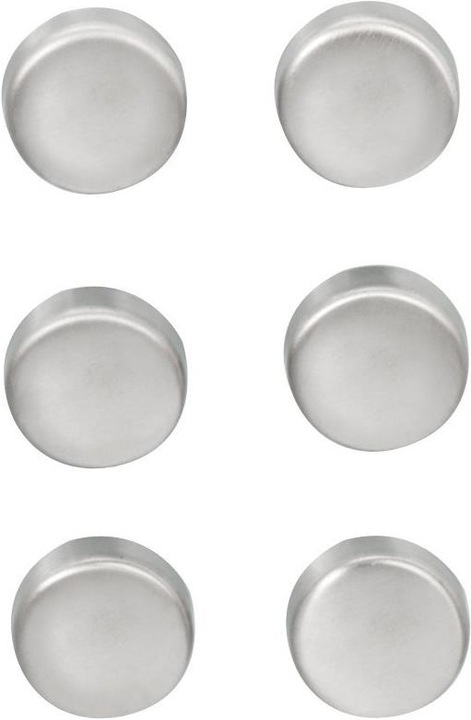 Produktbild Zeller Present Magnet-Set (6 x)
