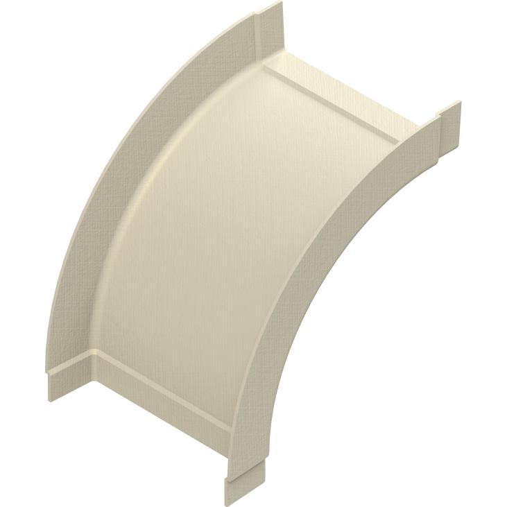 Niedax, Passaggio dei cavi, Pluviali per grondaie in PRFV