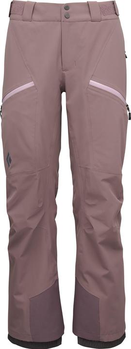 Black Diamond W Recon Insulated Pants