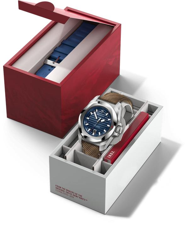 Image du produit Victorinox 242018.1 (41 mm)