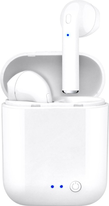 Immagine prodotto Area TWS Stone C1 Auricolare True Wireless Stereo (TWS) In-ear Musica e Chiamate Bluetooth Base di r (3 h, Senza fili)