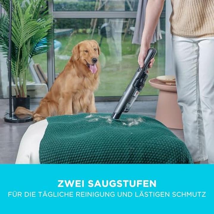 Image du produit Black & Decker DVC320B21