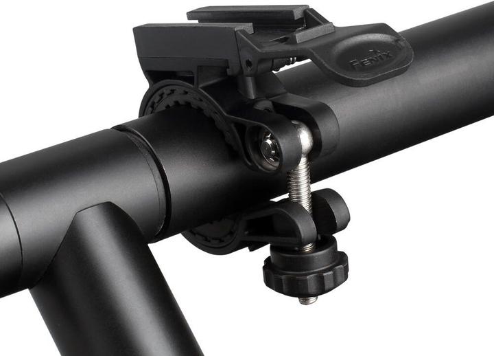 Actual product image Fenix Quick-release flashlight holder