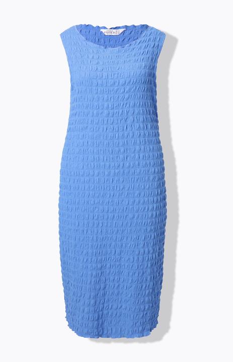 Produktbild Studio Untold Midikleid, ärmelloser Straight Shape, Struktur (42, 44)