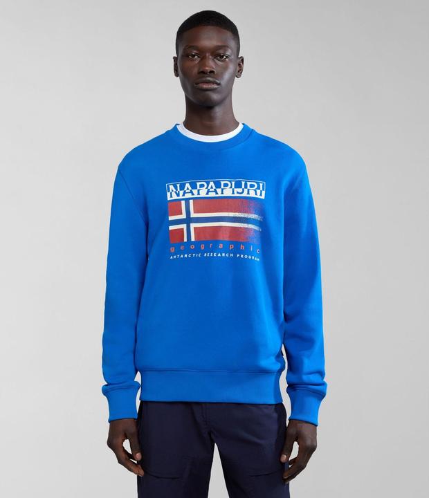 Immagine prodotto Napapijri felpa kreis (3XL)