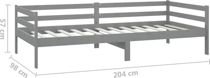 Image du produit vidaXL Tagesbett (90 x 200 cm)