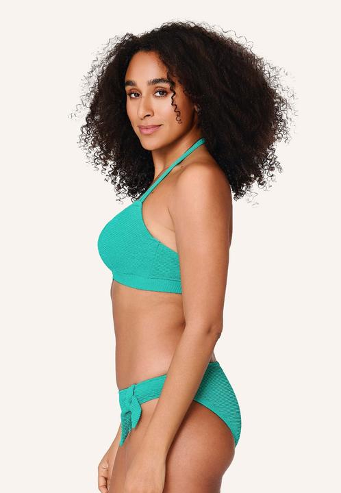 Actual product image LingaDore Triangel Bikini top (36 E)