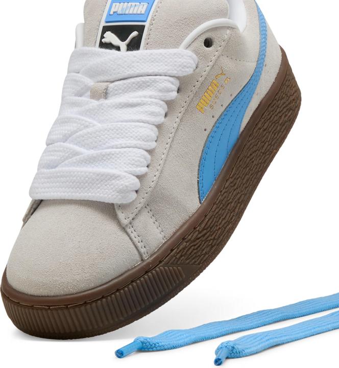 Actual product image Puma Suede XL Jr (36)