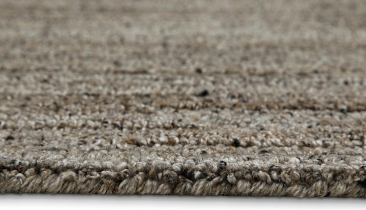 Produktbild Wecon Home Kurzflorteppich Hamptons EIGHTEEN (110 x 170 cm)
