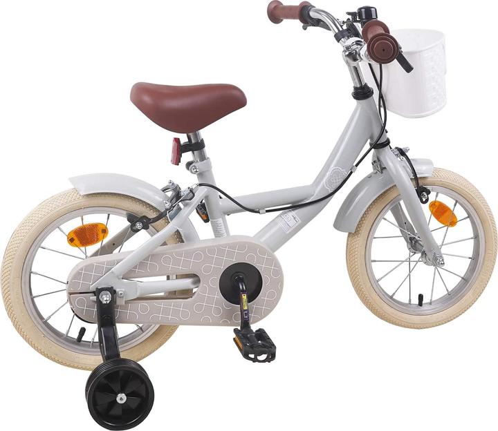 Kinderfahrrad