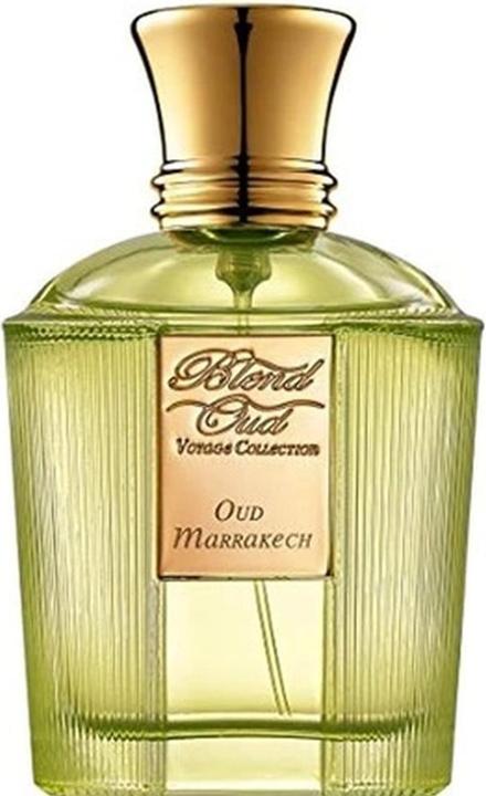 Blend Oud Marrakech Eau de Parfum (Eau de Parfum, 60 ml)