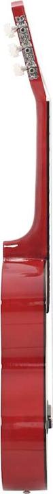 Actual product image vidaXL Gervin (Classical guitar, Nylon, Lime wood, Duroplastic plastics)
