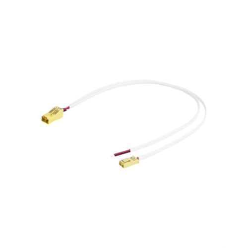 Ledvance, Wandleuchte + Deckenleuchte, Linear Indiviled Through-Wiring Kit DALI 1500 Through Wiring Kit LED Officebeleuc...