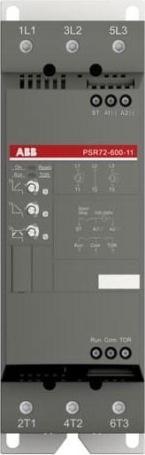 Image du produit ABB PSR72-600-11