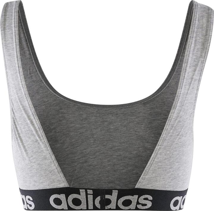 Produktbild Adidas Bustier SCOOP BRALETTE