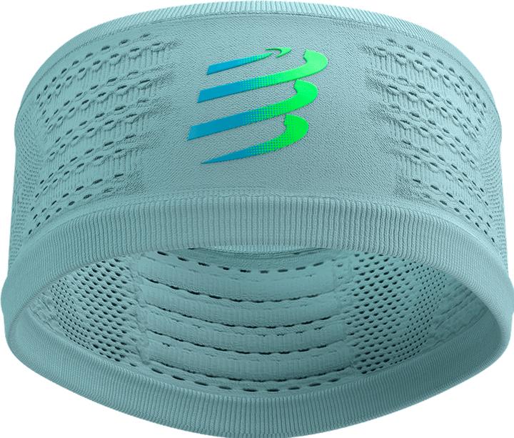 Actual product image Compressport Headband On/Off