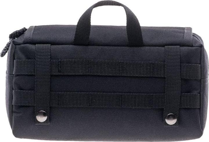 Produktbild CASTOR Black SINGLE SIZE (4.50 l)