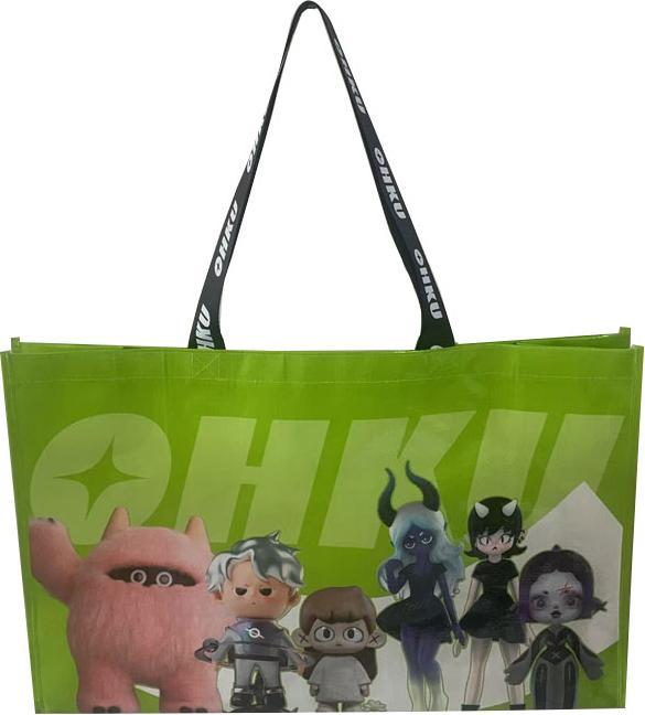 Image du produit Dreame Mart OHKU Shopping Bag