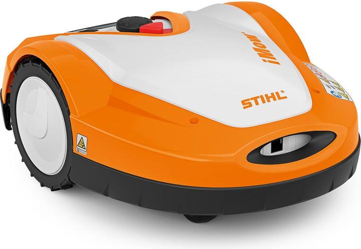 Stihl iMow RMI 632 P Robotmaaier (4000 m², Câble périphérique)