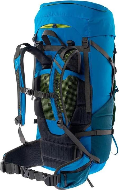 Actual product image Elbrus Convoy 65L Backpack (65 l)