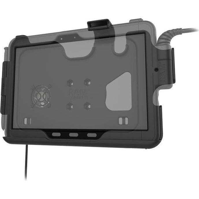 RAM Mounts RAM-HOL-TC-SAM54FU, Tablet Halterung, Schwarz