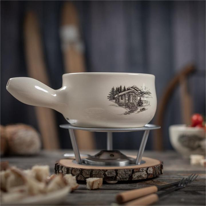 Produktbild Kuhn Rikon Caquelon Chalet Ø 20cm