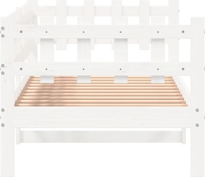 Produktbild vidaXL Tagesbett (90 x 190 cm)