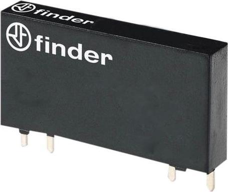 Produktbild Finder Relais SPNO 2A 12Vac 240Vac