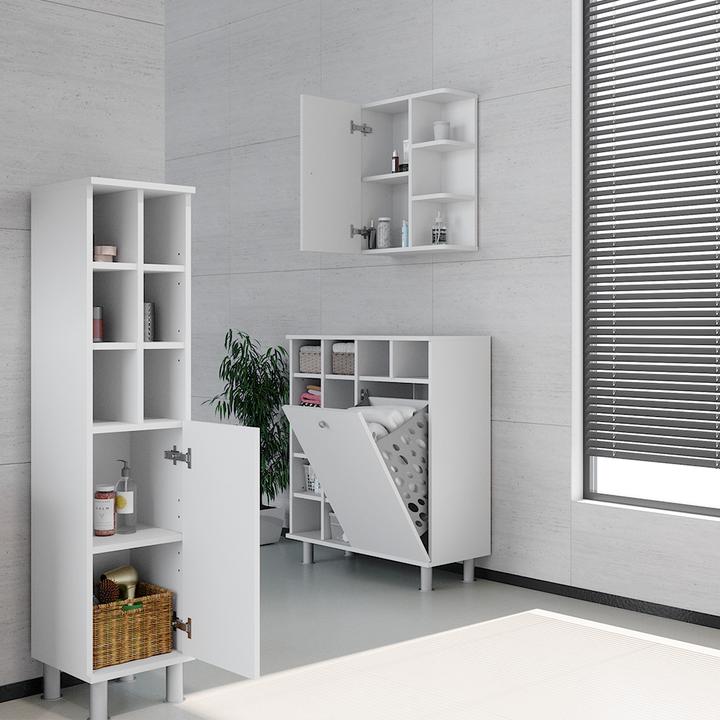 Actual product image Vicco Fynn (47.20 x 20.80 x 59.20 cm)