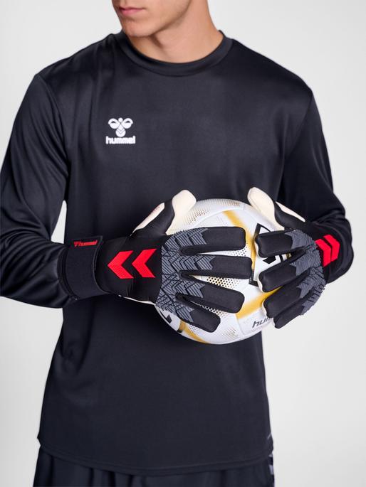 Actual product image hummel Hmlgk Gloves Hyper Grip (10)