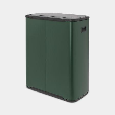 Immagine prodotto Brabantia Cestino per rifiuti Bo (60 l)