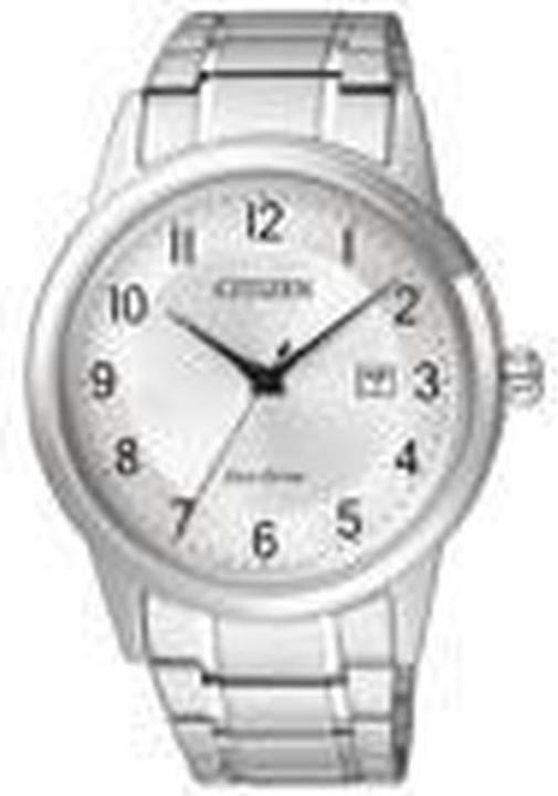 Citizen Eco-Drive AW1784-16E Orologio da polso uomo