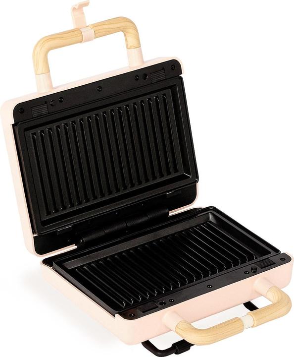 Immagine prodotto Create STONE 3 IN 1 STUDIO - Macchina per panini e waffle
